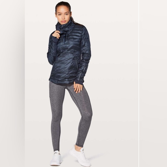 Lululemon Down For A Run Pullover II - Picture 11 of 14